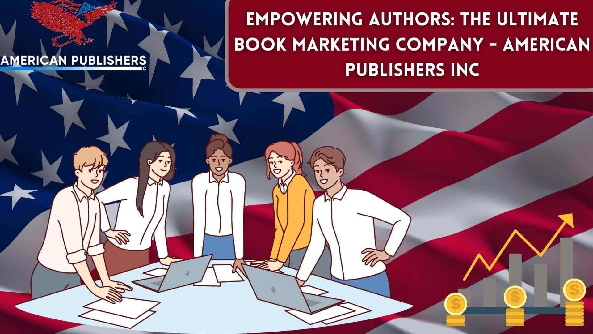 American Publishers Inc. Blogs