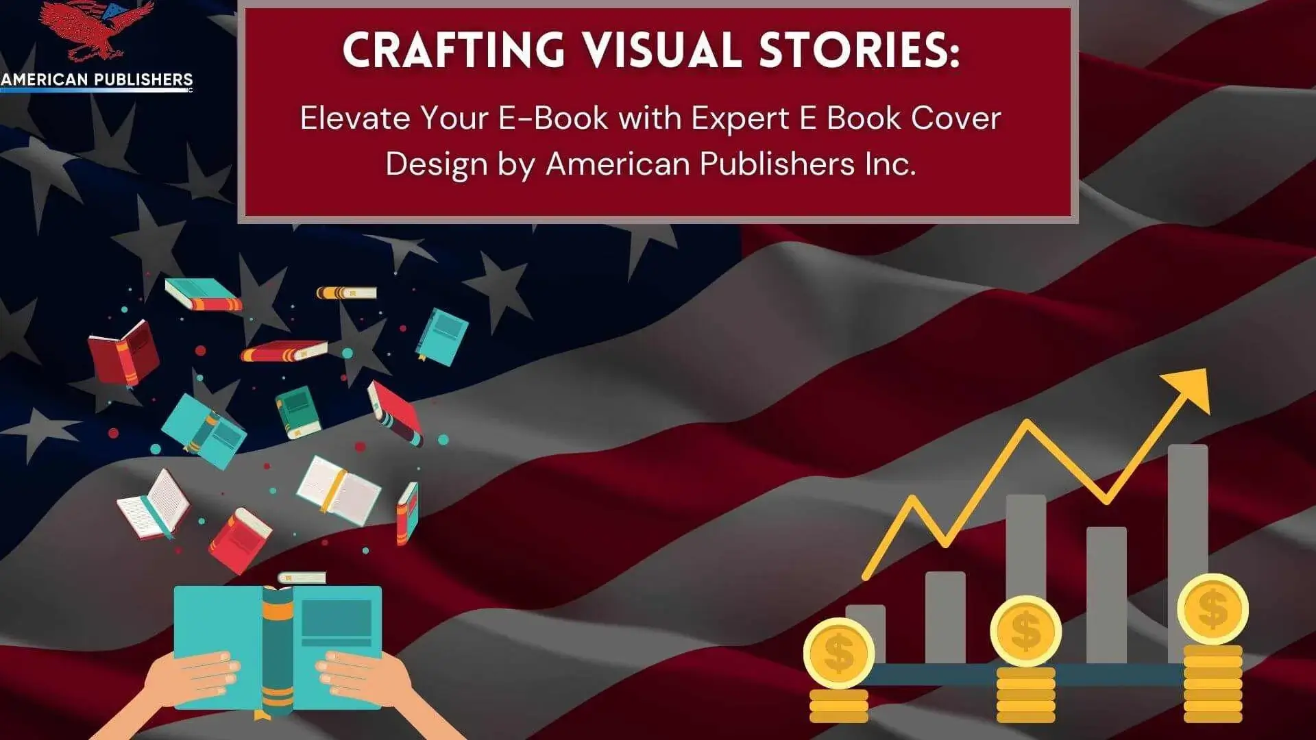 American Publishers Inc. Blogs