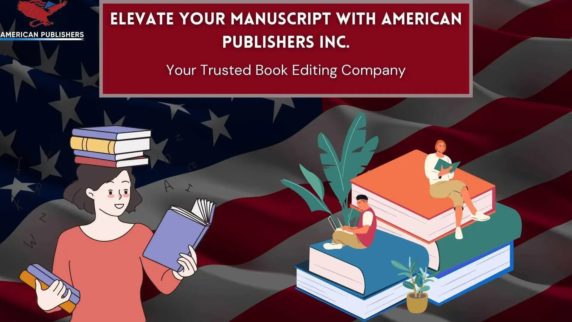 American Publishers Inc. Blogs