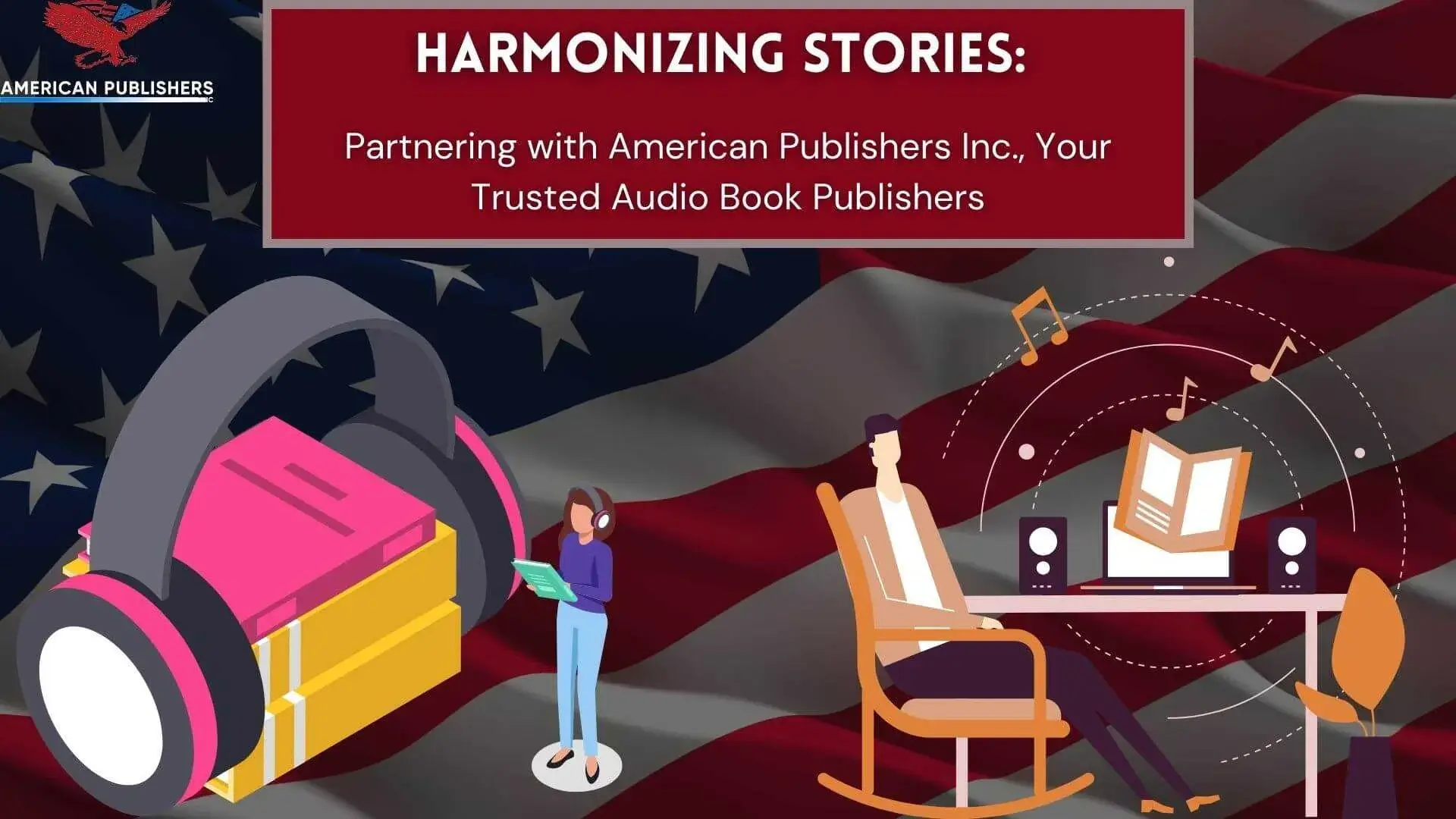 American Publishers Inc. Blogs