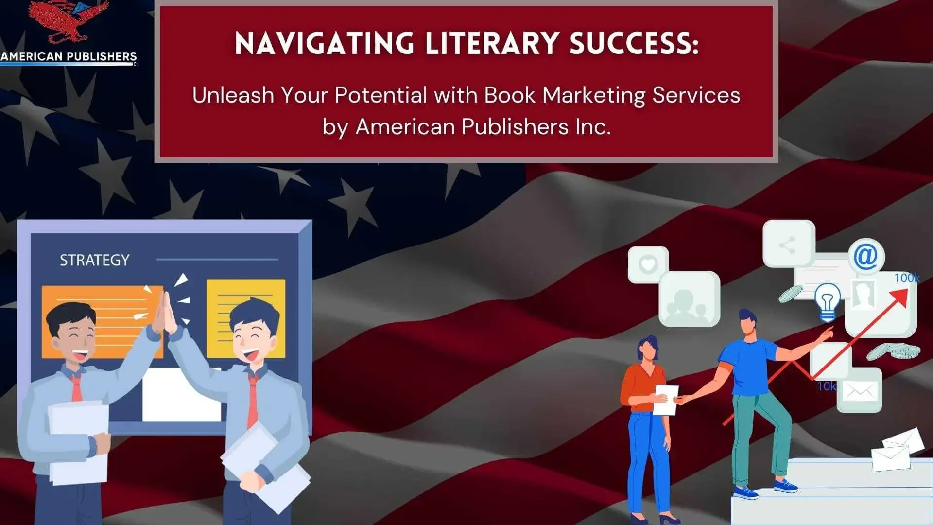 American Publishers Inc. Blogs