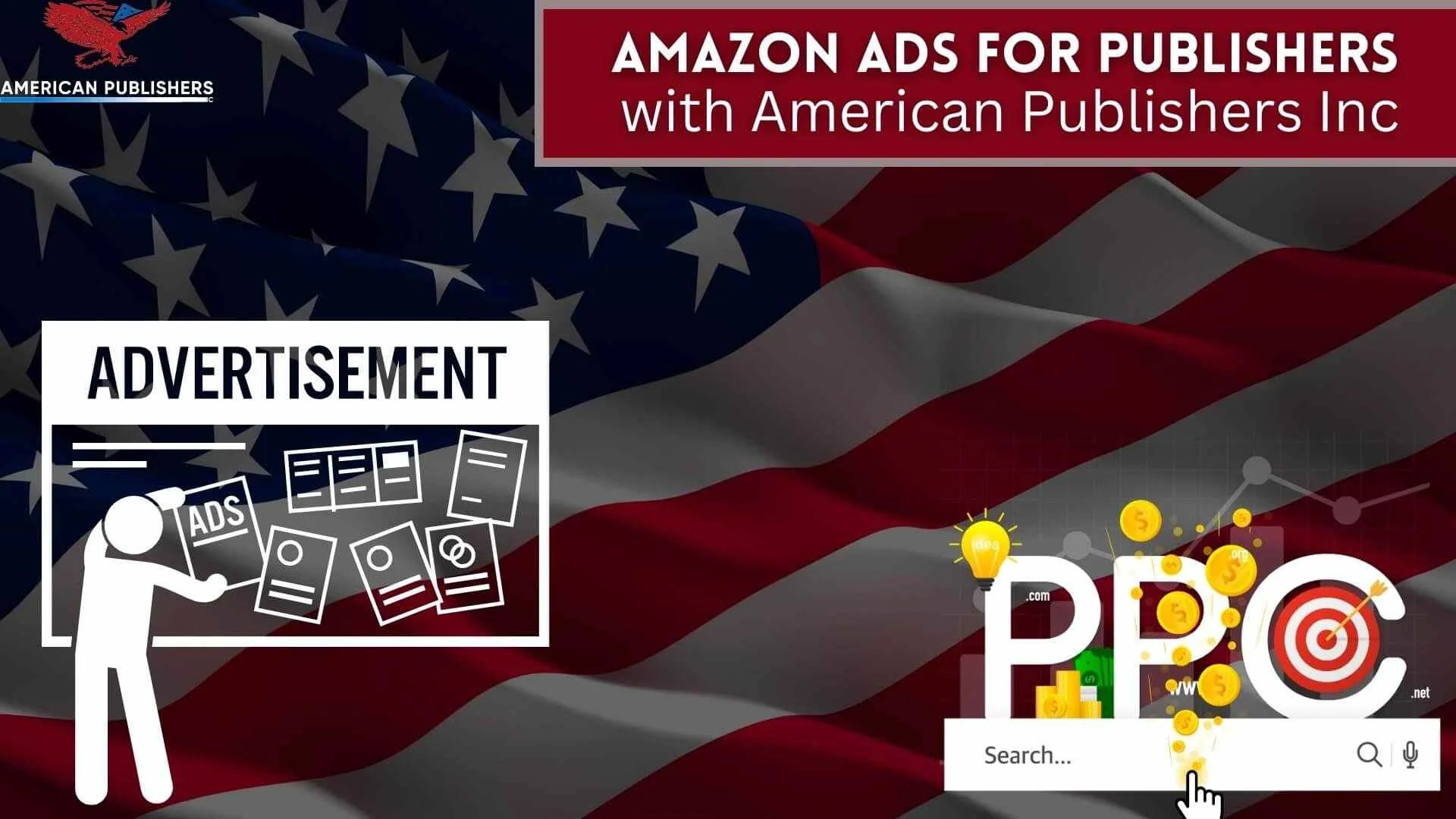 American Publishers Inc. Blogs