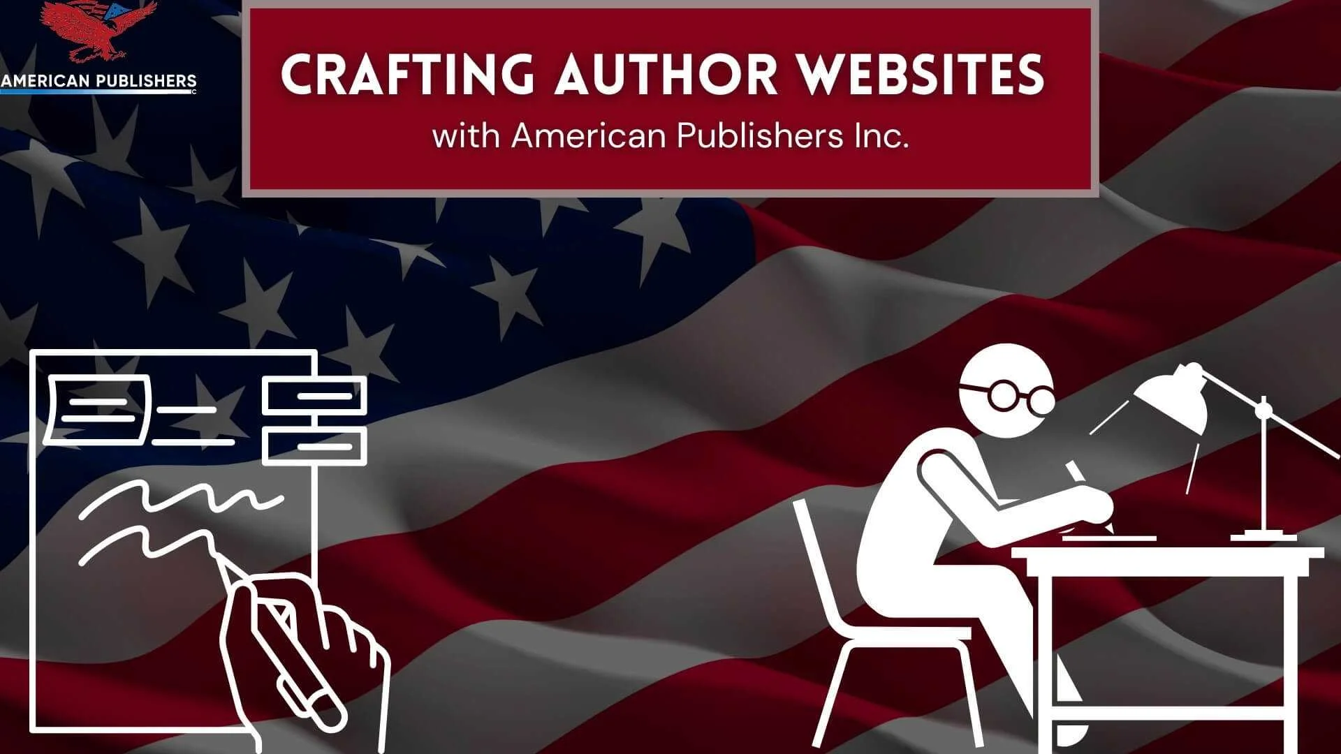 American Publishers Inc. Blogs