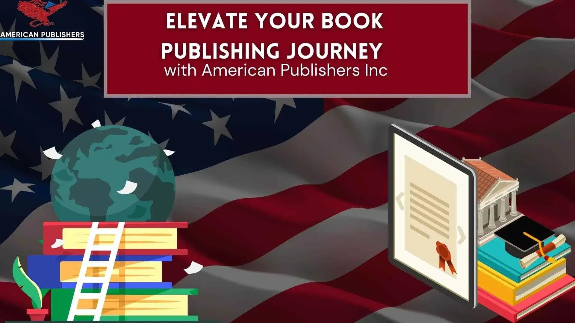 American Publishers Inc. Blogs