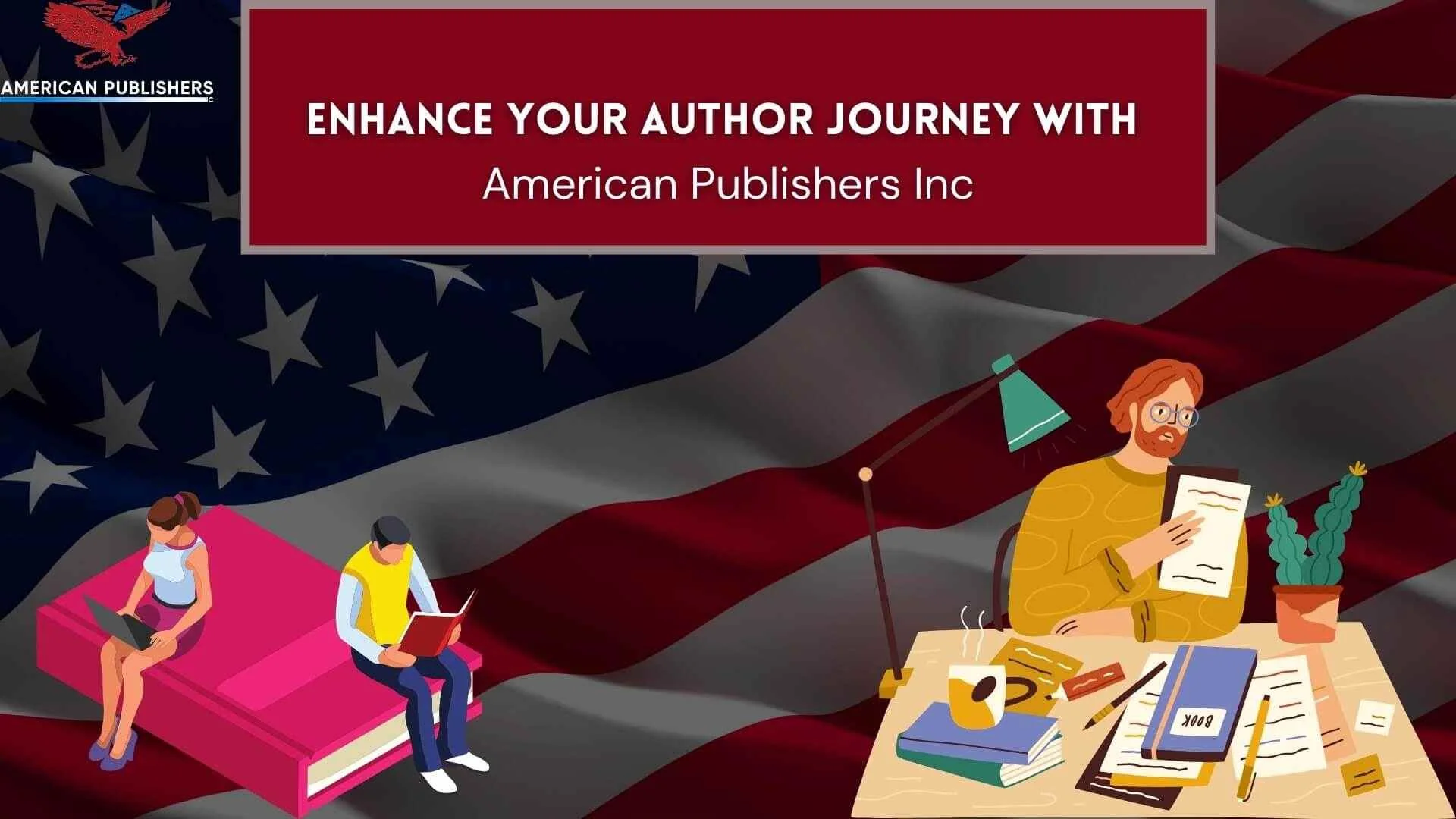 American Publishers Inc. Blogs