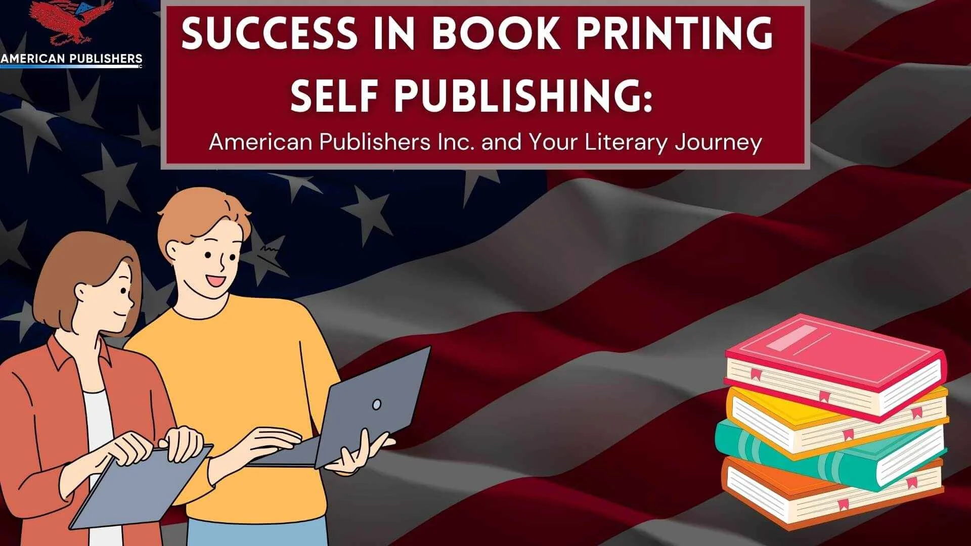 American Publishers Inc. Blogs