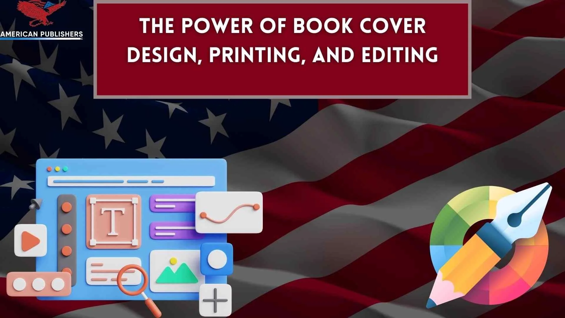 American Publishers Inc. Blogs