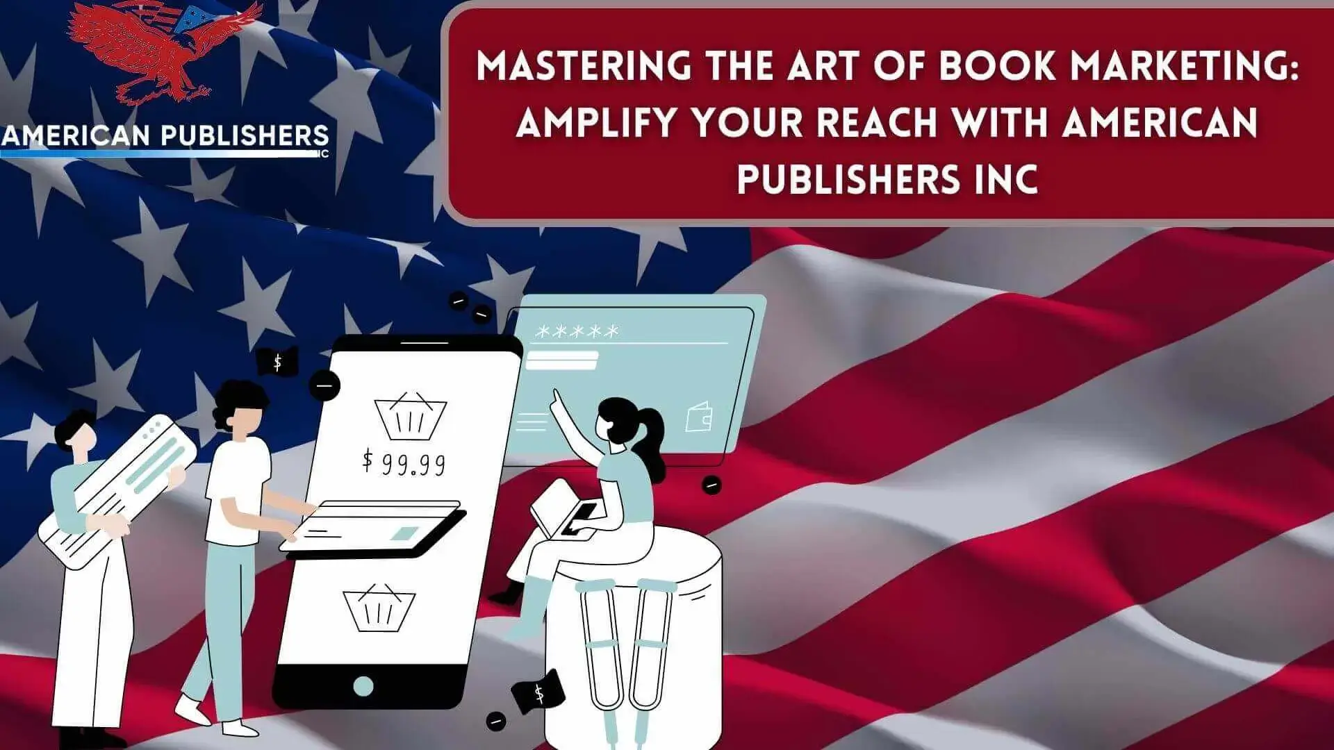 American Publishers Inc. Blogs