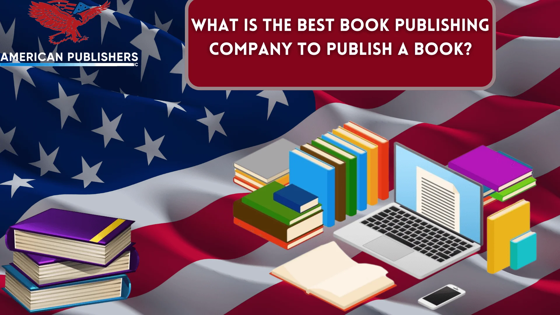 American Publishers Inc. Blogs