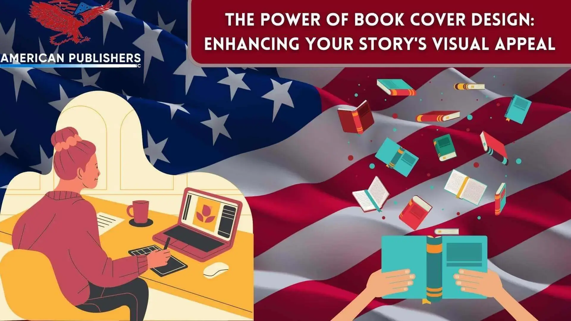 American Publishers Inc. Blogs