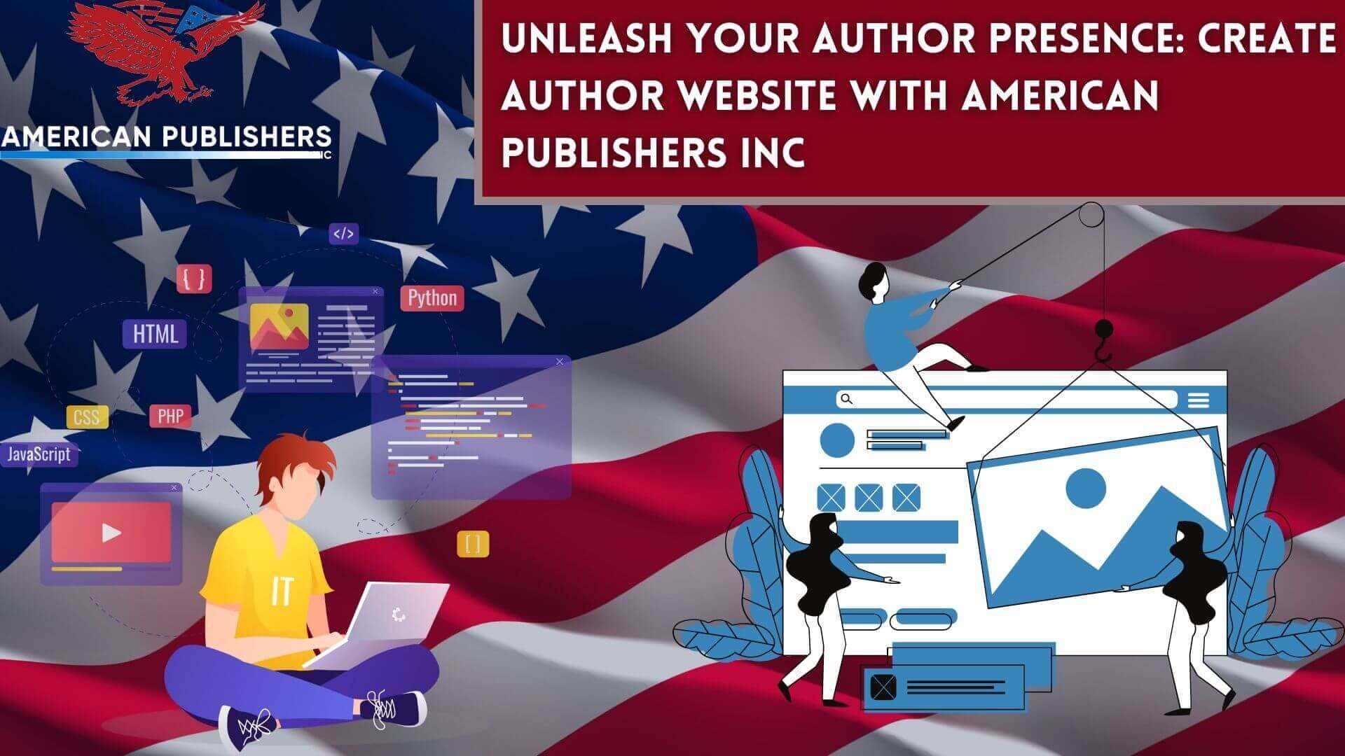American Publishers Inc. Blogs