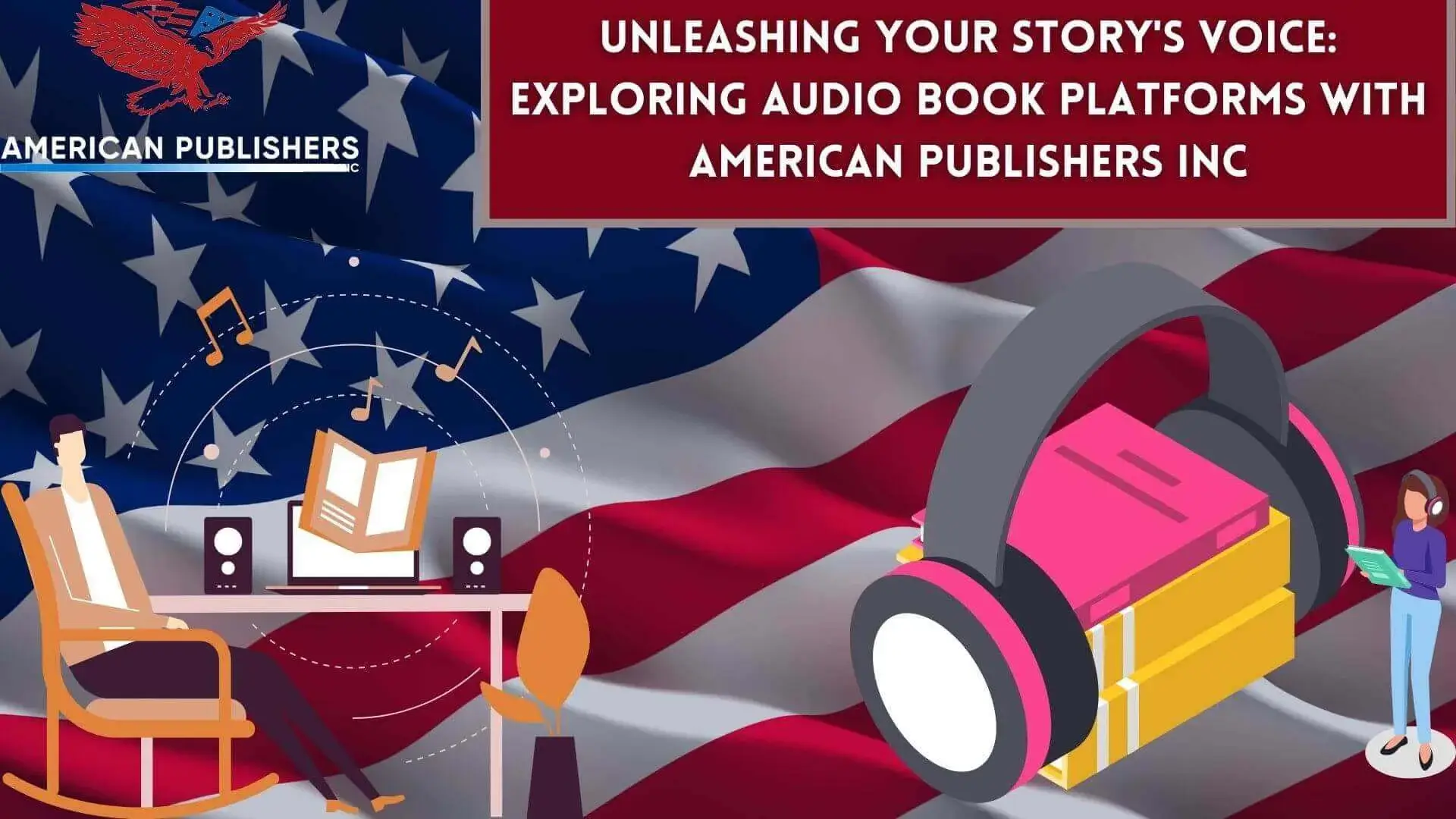 American Publishers Inc. Blogs