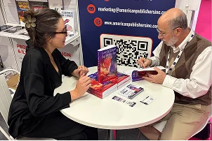 American Publishers Inc