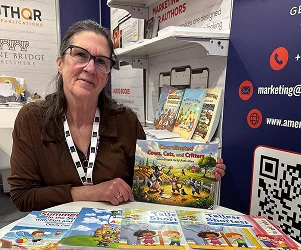 American Publishers Inc