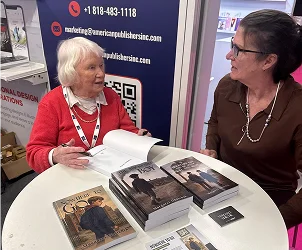 American Publishers Inc