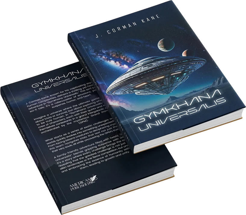 American Publishers Inc